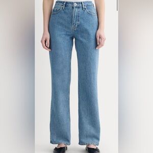 NWT 90s Forever Jean